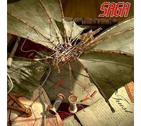 Saga - Trust