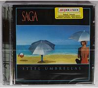 Saga - Umbrellas