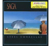 Saga - Umbrellas
