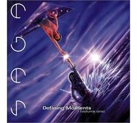 Saga - Vol. 1-Defining Moments