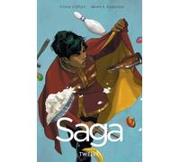 Saga Volume 12 (SAGA TP)