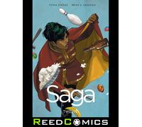 Saga Volume 12 (SAGA TP)