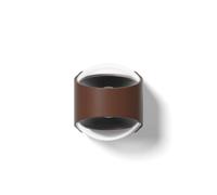Saga Wall Lamp Corten