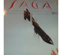 Saga - What do I know (Shack Mix, 5:31min., 1985) [VINYL]
