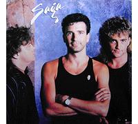Saga - Wildest dreams (1987) [VINYL]