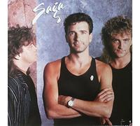 Saga - Wildest Dreams