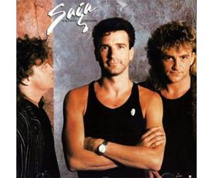 Saga - Wildest Dreams