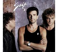Saga Wildest Dreams (CD) Album Digipak (US IMPORT)