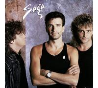 SAGA - WILDEST DREAMS (CD DIGIPAK) CD NEW