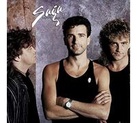 Saga - Wildest Dreams - New Vinyl Record 12 INCH RECORD - V1111z