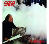 Saga - Worlds Apart [180 gm vinyl] [VINYL]