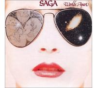 Saga - Worlds Apart