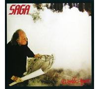 Saga - Worlds Apart