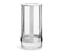 Sagaform 5018037 Hold Vase Glass 15 x 7.5 cm
