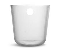 Sagaform Billi wine cooler Ø18 cm Clear