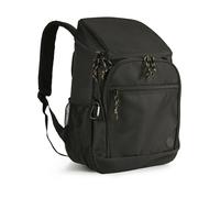 Sagaform City Cooler Backpack 21 L Black