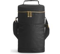 sagaform City Cooler Bag - High - Black