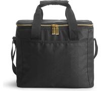 sagaform City Cooler Bag - Large - Black