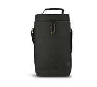 Sagaform City cooler bag tall 9 L Black