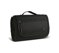Sagaform City picnic blanket 130x170 cm Black
