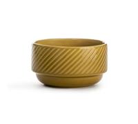 Sagaform Coffe & More bowl yellow