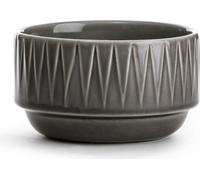 sagaform Coffee & More Bowl - Grey