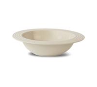 Sagaform Coffee & More deep plate Ø22 cm Beige
