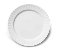 Sagaform Coffee & More plate 27 cm white