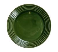 Sagaform Coffee & More small plate Green