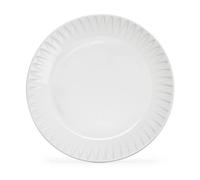 Sagaform Coffee & More small plate White