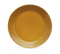 Sagaform Coffee & More small plate Yellow