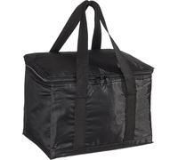 SAGAFORM Cooler Bag 33L Large Thermal Food Delivery Bag Insulated Travel Lunch