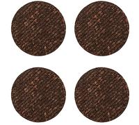 Sagaform Cork Glass Coaster 5018322