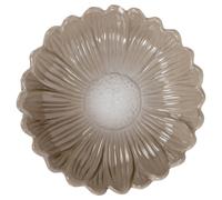 Sagaform - Dagny Bowl 16 cm, Beige - Beige