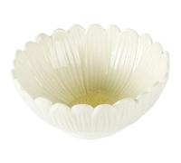 Sagaform - Dagny Bowl 16 cm, White - White