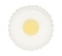 Sagaform Dagny deep dish Ø32 cm White