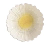 Sagaform Dagny deep saucer Ø20 cm White