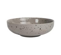 Sagaform Ditte serving bowl grey-black