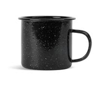 Sagaform Doris enamel mug 35 lack