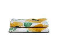 Sagaform Eden kitchen towel 50x70 cm 2-pack Mixed Yellow