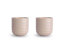 Sagaform Ellen cup 2-pack 18 enwhite