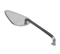 Sagaform - Estelle Cake Server - Silver