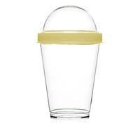 Sagaform Fresh Yoghurt Mug, Yellow