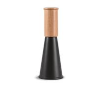 Sagaform Gurken salt and pepper grinder medium 20.5 cm Black-brown