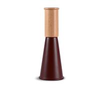 Sagaform Gurken salt and pepper grinder medium 20.5 cm Red-brown