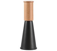 Sagaform Gurken salt and pepper grinder medium 20.5 cm Black-brown