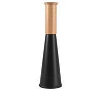 Sagaform - Gurken Spice Mill 32 cm, Black - Black
