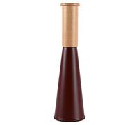 Sagaform - Gurken Spice Mill 32 cm, Dark Red - Wood