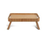 Sagaform Hanna bed tray 30x50 cm Oak