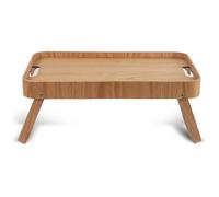 Sagaform - Hanna Bed Tray - Brown